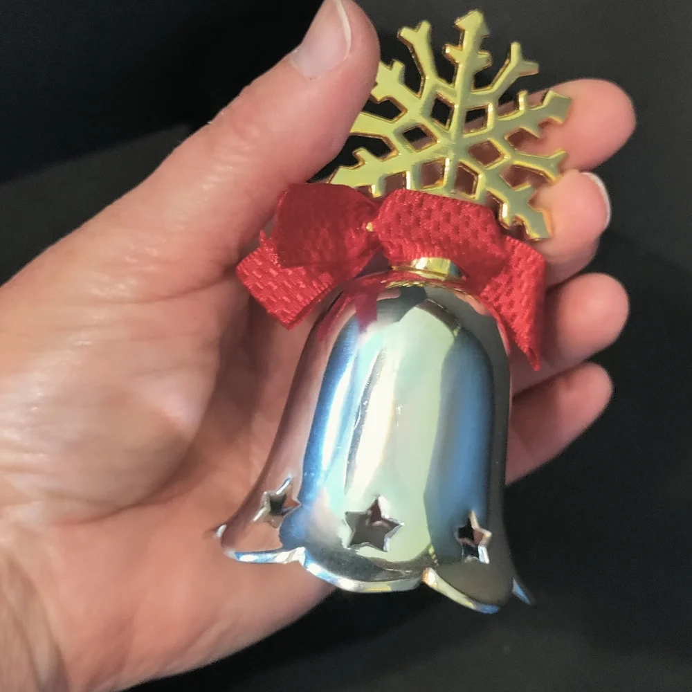 International Silver Company thanks shopping